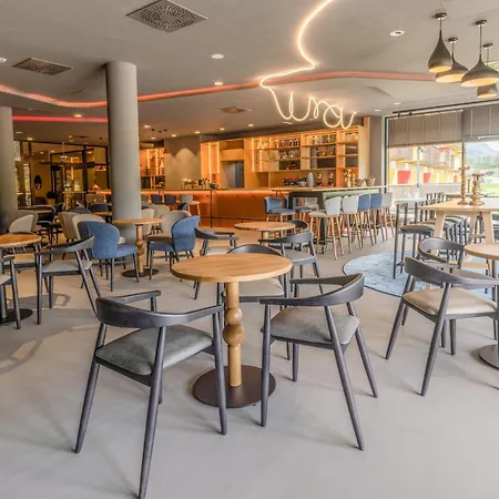 Aldiana Club Salzkammergut Und Grimmingtherme