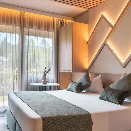 Aldiana Club Salzkammergut Und Grimmingtherme Ξενοδοχείο