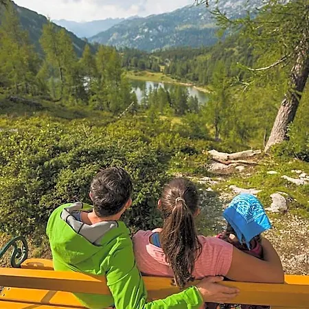 Hotel Aldiana Club Salzkammergut Und Grimmingtherme 4*