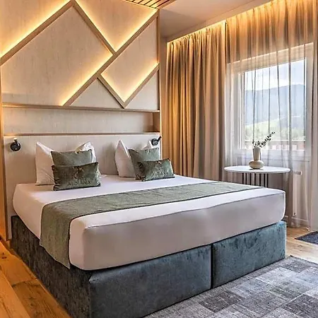 Aldiana Club Salzkammergut Und Grimmingtherme 4* Bad Mitterndorf