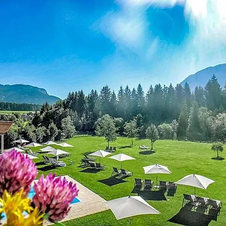 Aldiana Club Salzkammergut Und Grimmingtherme Hotel 4*