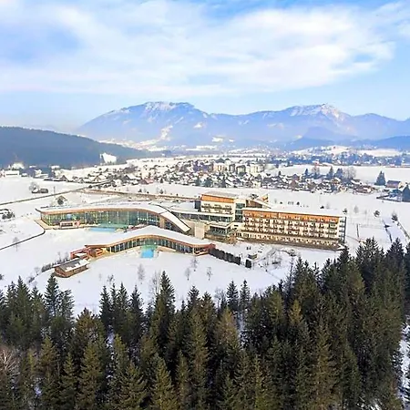 Hotel Aldiana Club Salzkammergut Und Grimmingtherme Bad Mitterndorf