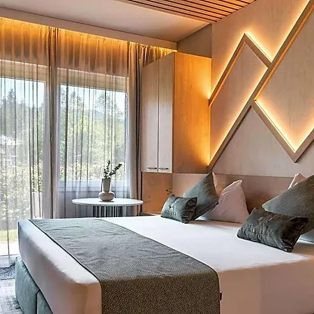 Aldiana Club Salzkammergut Und Grimmingtherme