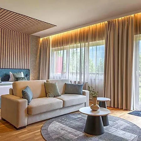 Aldiana Club Salzkammergut Und Grimmingtherme מלון 4*