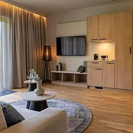 Aldiana Club Salzkammergut Und Grimmingtherme