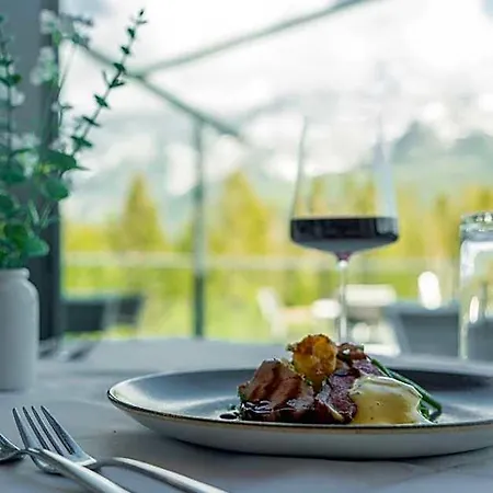 Aldiana Club Salzkammergut Und Grimmingtherme 4*