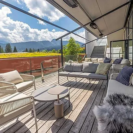 Aldiana Club Salzkammergut Und Grimmingtherme מלון