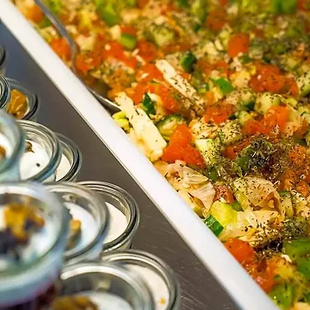 فندق Aldiana Club Salzkammergut Und Grimmingtherme باد ميترندورف