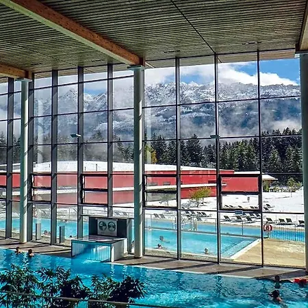 Aldiana Club Salzkammergut Und Grimmingtherme Hotel