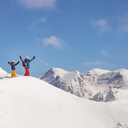 Aldiana Club Salzkammergut Und Grimmingtherme 4* Bad Mitterndorf