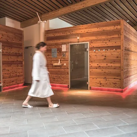 Hotel Aldiana Club Salzkammergut Und Grimmingtherme