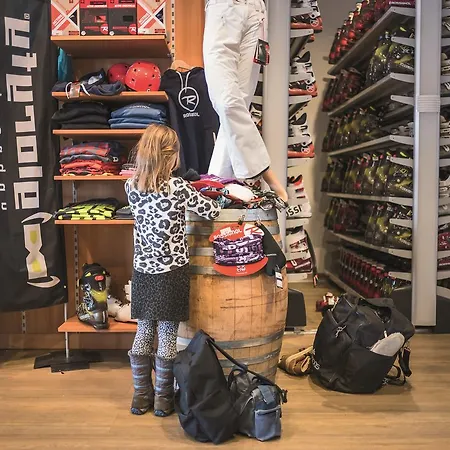 Aldiana Club Salzkammergut Und Grimmingtherme Bad Mitterndorf