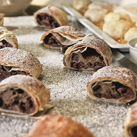 Aldiana Club Salzkammergut Und Grimmingtherme Bad Mitterndorf