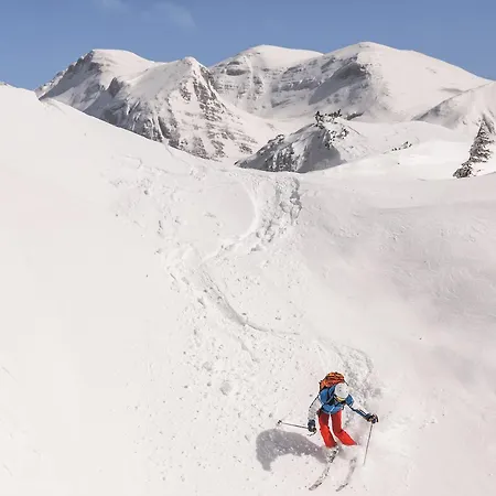 Aldiana Club Salzkammergut Und Grimmingtherme Hotel