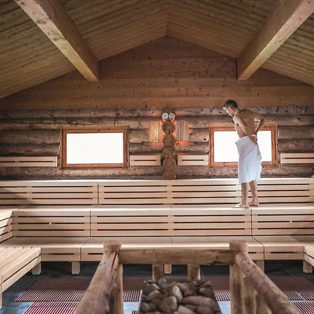 Hotel Aldiana Club Salzkammergut Und Grimmingtherme 4*