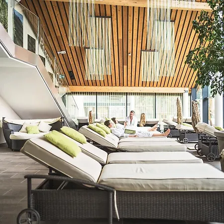 Hotel Aldiana Club Salzkammergut Und Grimmingtherme Bad Mitterndorf