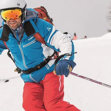 Aldiana Club Salzkammergut Und Grimmingtherme 4*