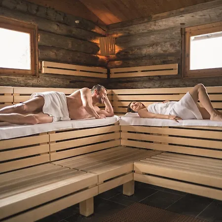 فندق Aldiana Club Salzkammergut Und Grimmingtherme باد ميترندورف