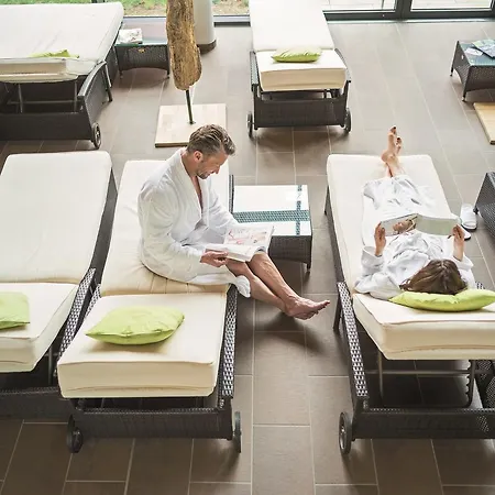 Hotel Aldiana Club Salzkammergut Und Grimmingtherme Bad Mitterndorf