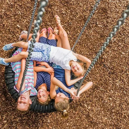 Aldiana Club Salzkammergut Und Grimmingtherme 4* Bad Mitterndorf