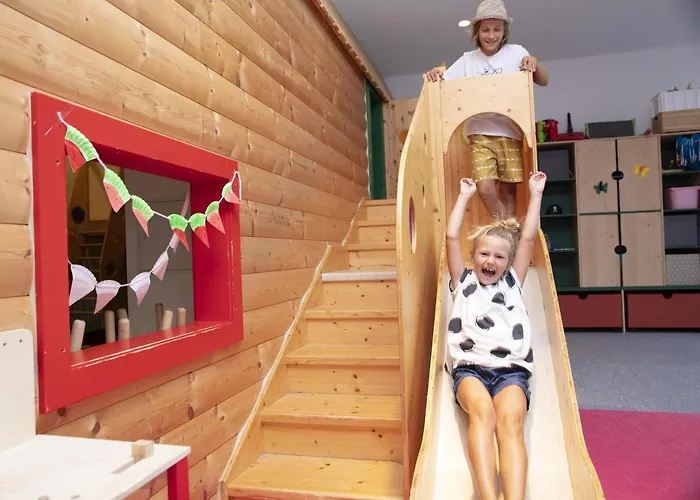 Aldiana Club Salzkammergut Und Grimmingtherme