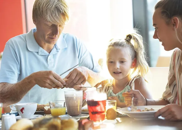 Aldiana Club Salzkammergut Und Grimmingtherme 4* Бад-Миттерндорф