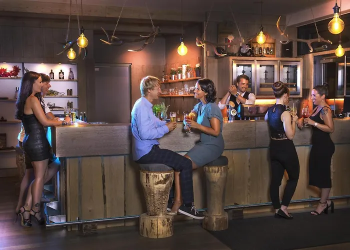 Aldiana Club Salzkammergut Und Grimmingtherme Hotel Bad Mitterndorf