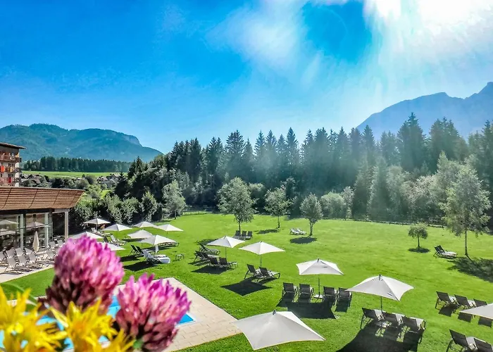 Hotel Aldiana Club Salzkammergut Und Grimmingtherme