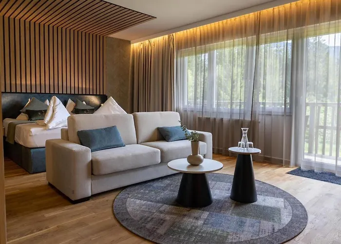 Aldiana Club Salzkammergut Und Grimmingtherme Отель