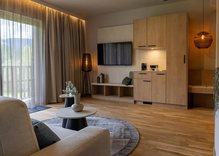 Aldiana Club Salzkammergut Und Grimmingtherme 4*