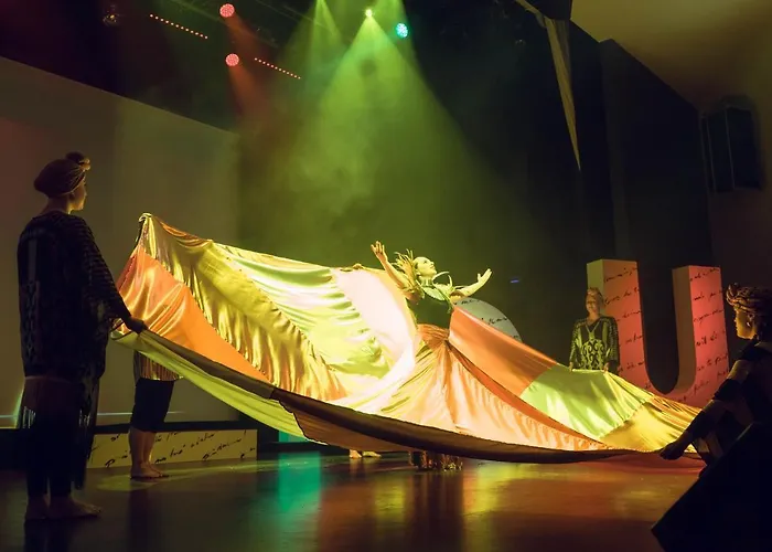 Aldiana Club Salzkammergut Und Grimmingtherme Hotel Bad Mitterndorf