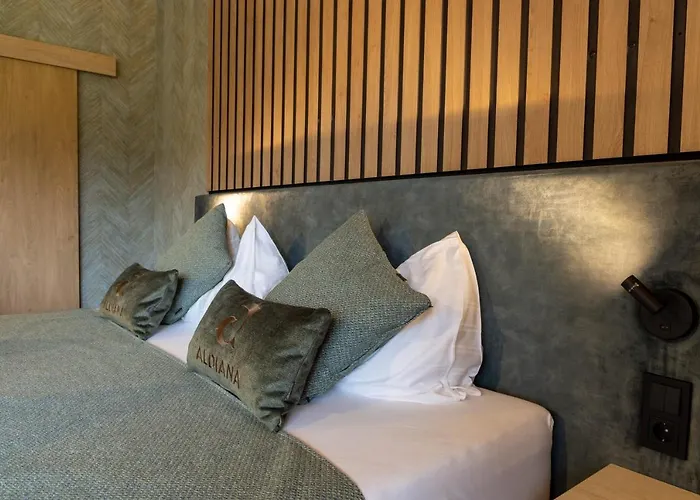 Aldiana Club Salzkammergut Und Grimmingtherme