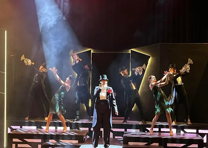 Aldiana Club Salzkammergut Und Grimmingtherme