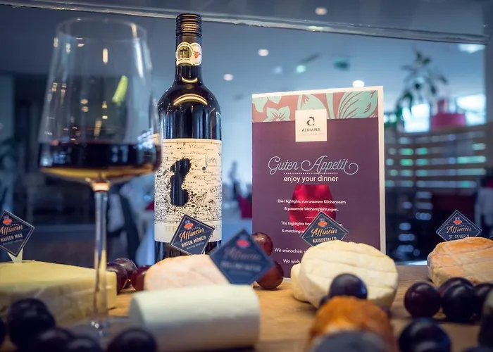 Aldiana Club Salzkammergut Und Grimmingtherme 4*