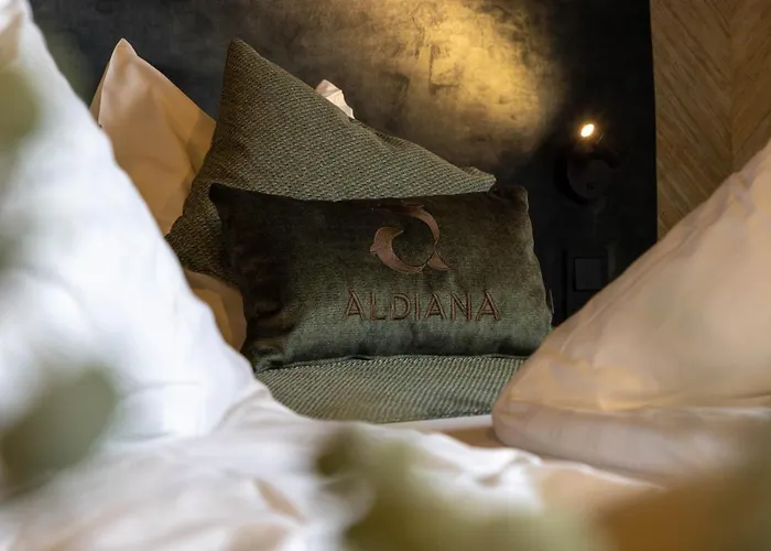 Aldiana Club Salzkammergut Und Grimmingtherme Hotel Bad Mitterndorf