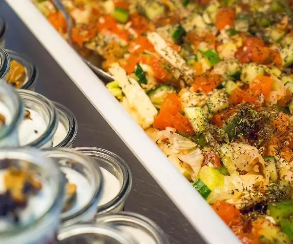 Aldiana Club Salzkammergut Und Grimmingtherme Hotel Bad Mitterndorf