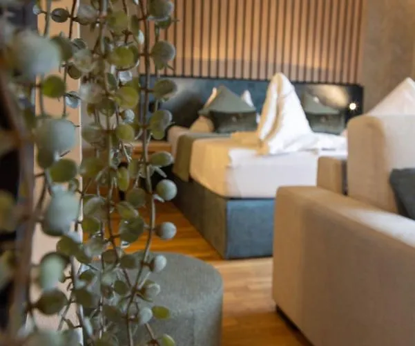 Aldiana Club Salzkammergut Und Grimmingtherme Отель 4*