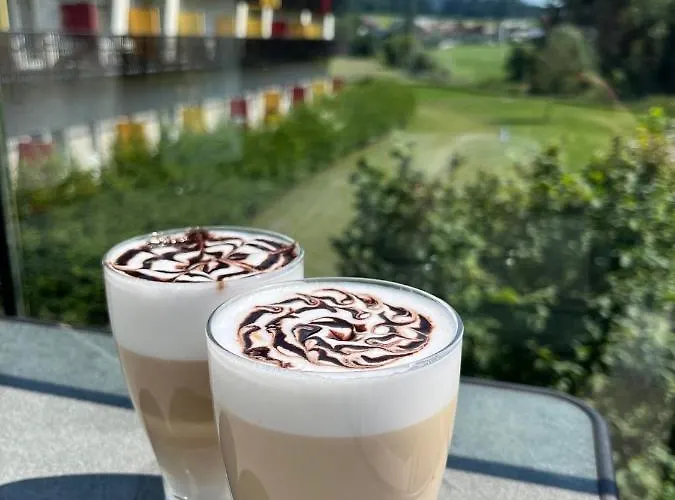 Aldiana Club Salzkammergut Und Grimmingtherme