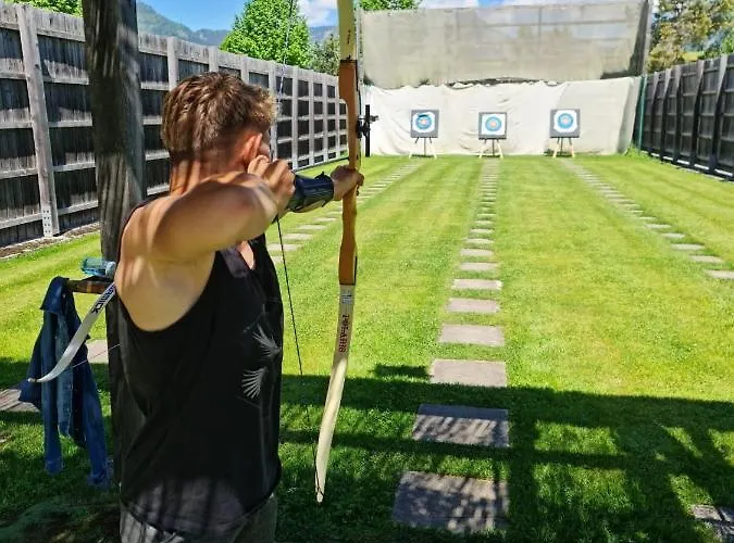 Aldiana Club Salzkammergut Und Grimmingtherme Hotel 4*