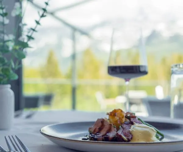 Aldiana Club Salzkammergut Und Grimmingtherme