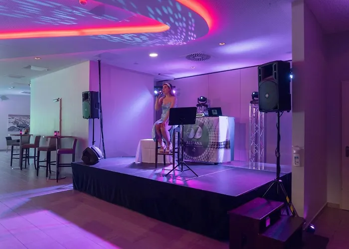 Aldiana Club Salzkammergut Und Grimmingtherme