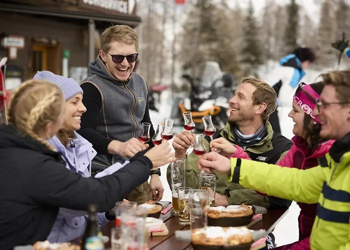 Aldiana Club Salzkammergut Und Grimmingtherme 4* Bad Mitterndorf