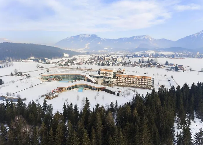 Hotel Aldiana Club Salzkammergut Und Grimmingtherme 4*