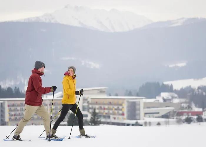 Aldiana Club Salzkammergut Und Grimmingtherme 4*