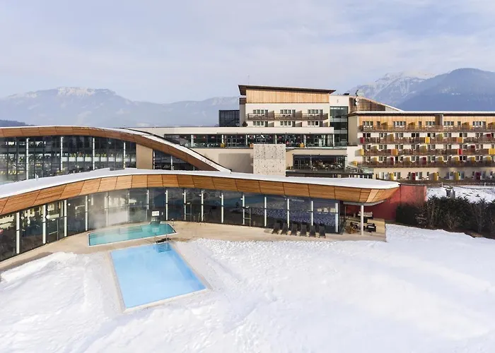 Hotel Aldiana Club Salzkammergut Und Grimmingtherme 4*