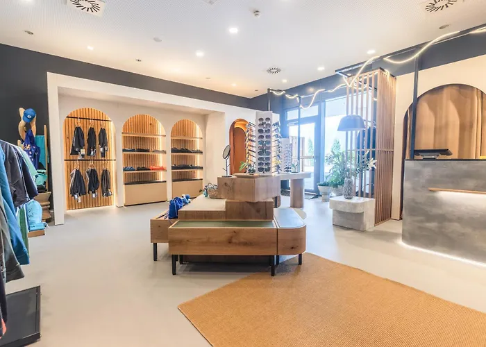 Aldiana Club Salzkammergut Und Grimmingtherme 4* Bad Mitterndorf