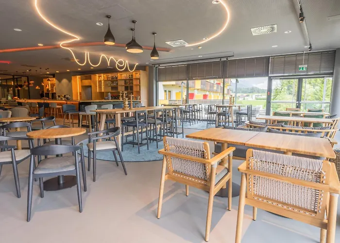 Отель Aldiana Club Salzkammergut Und Grimmingtherme