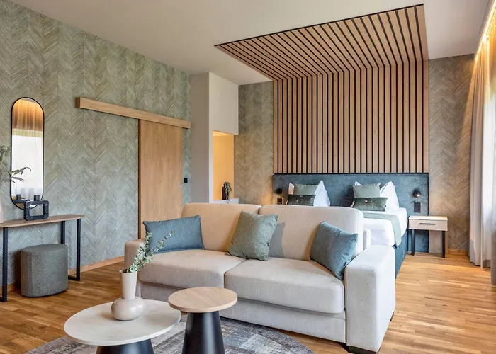 Aldiana Club Salzkammergut Und Grimmingtherme Отель 4*