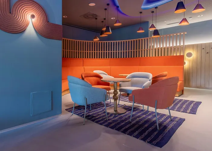 Hotel Aldiana Club Salzkammergut Und Grimmingtherme Bad Mitterndorf