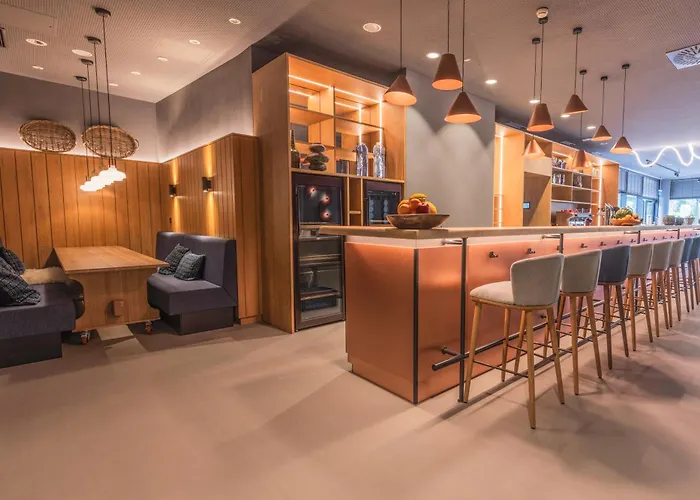 Aldiana Club Salzkammergut Und Grimmingtherme 4*